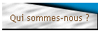 Qui sommes-nous ?